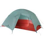 Ferrino Едноместна палатка Ferrino Tent Blow 1 1-person tent - Oil Blue - размер One Size (519-0319-0111) Палатка