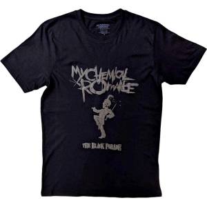 My Chemical Romance The Black Parade Black M Риза (MCRTS29MB02)