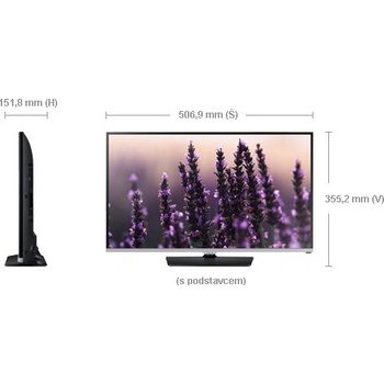 Samsung UE22H5000