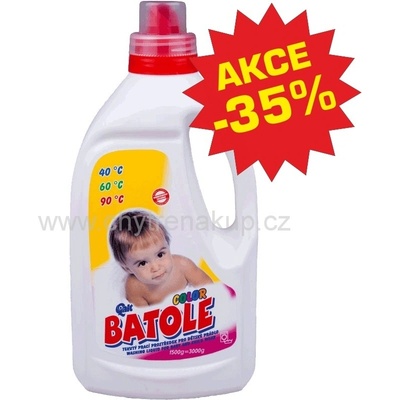 Qalt Batole Color 5 l