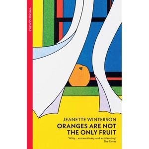 Oranges Are Not The Only Fruit (2024)