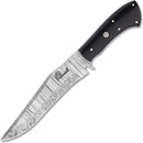 Dellinger Damaškový Damask Ebony
