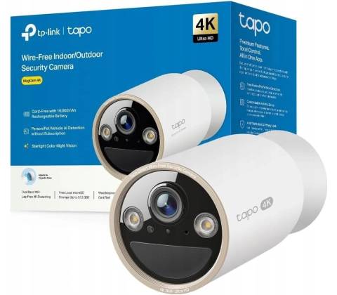 TP-Link Tapo C460
