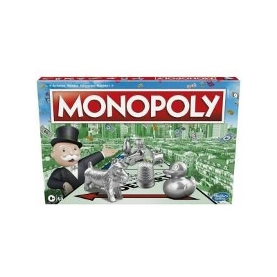 Monopoly Настолна игра Monopoly FR