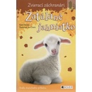Zatúlané jahniatko