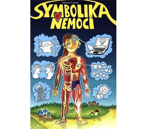 Symbolika nemocí