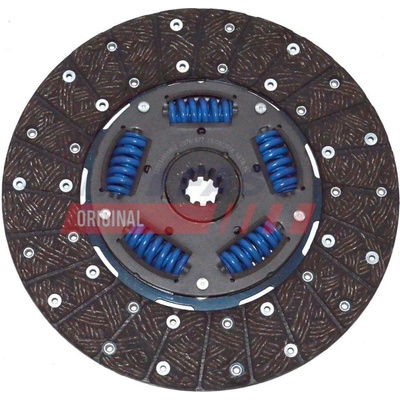 Lamela spojky FAST FT66075