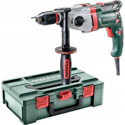 Metabo SBEV 1300-2 S
