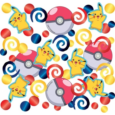 Konfety Pokemon 14 g – Zbozi.Blesk.cz