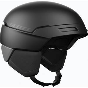 SCOTT Скиорска каска SCOTT Flow MIPS black
