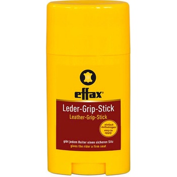 Effax Leather Grip Stick 50ml protiskluzové mazání