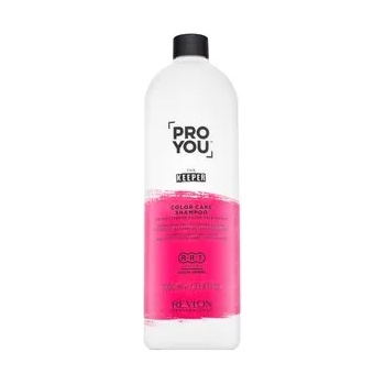 Revlon Pro You The Keeper Color Care Shampoo подхранващ шампоан за боядисана коса 1000 ml
