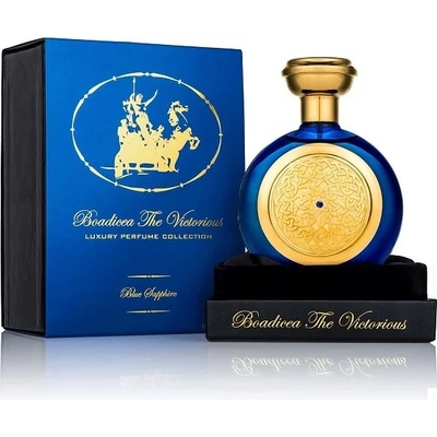 Boadicea the Victorious Blue Sapphire Extrait de Parfum 100 ml унисекс