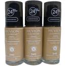 Revlon Colorstay Make-up Combination Oily Skin 240 Medium Beige 30 ml