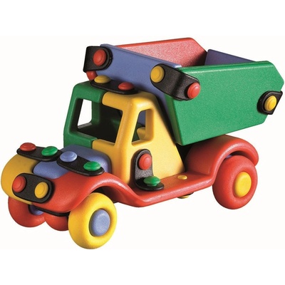 Mic-o-mic Stavebnica Nákladní auto