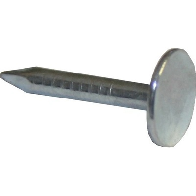 Hřebíky do krytiny 2,5x20mm zinek 1kg