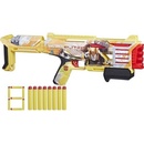 Pistole Nerf Transformers Bumblebee