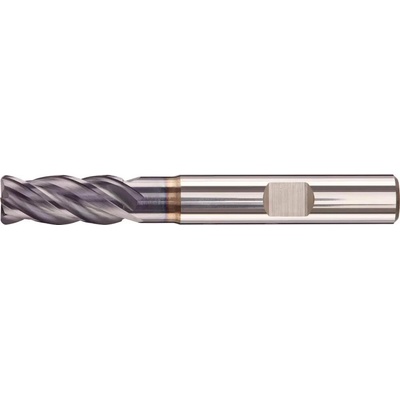 Fréza TK HPCSTEEL D6527L 16,00/1,5 Z4 Carap+FORTIS
