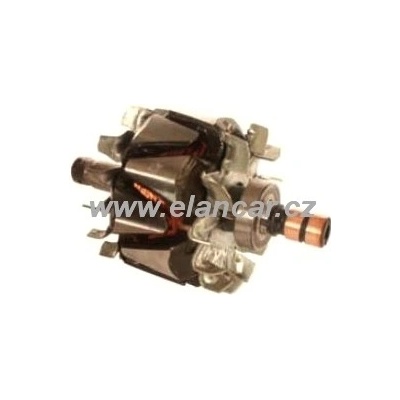 Rotor alternátoru - Bosch F00M111606