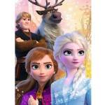 Trefl Puzzle 20 Minimaxi-friendly in Frozen 2 TREFL