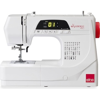 Elna 450eX