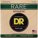 DR Strings RPL-10