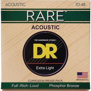 DR Strings RPL-10