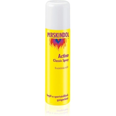 Perskindol Active Classic Spray 150 ml