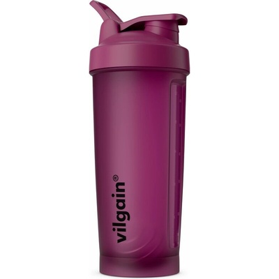 Vilgain Shaker Pro – Berry 600 ml