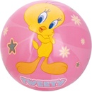 Mikro trading Looney Tunes míč Tweety 23 cm