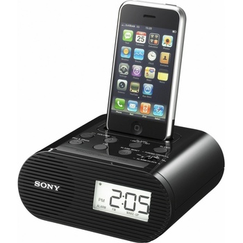 Sony ICF-C05iP