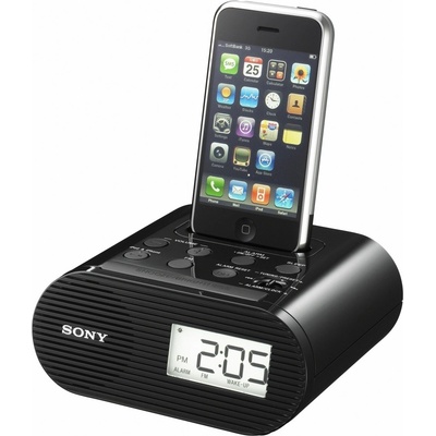 Sony ICF-C05iP