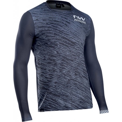 Northwave Bomb Long Sleeves black