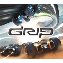 Grip: Combat Racing