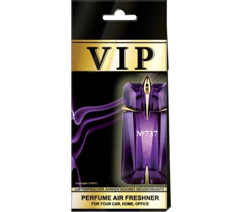 VIP 737 Caribi
