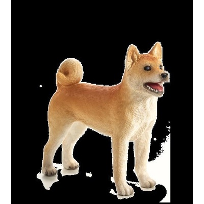 Animal Planet Pes Shiba Inu