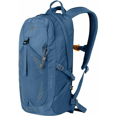 Hannah Wagabond 20l deep dive