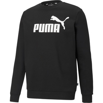 PUMA Мъжка блуза Puma No1 Crew Sweater Mens - Black