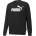 PUMA Мъжка блуза Puma No1 Crew Sweater Mens - Black