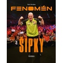 Fenomén šipky
