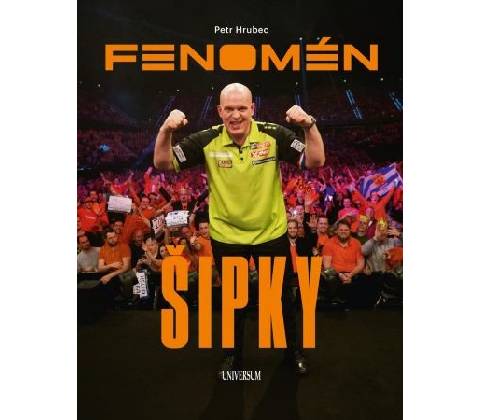 Fenomén šipky