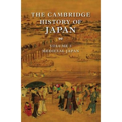 Cambridge History of Japan