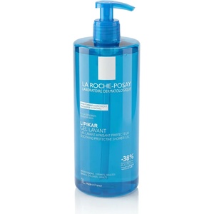 La Roche-Posay Lipikar Soothing Protective Shower Gel 1000 ml