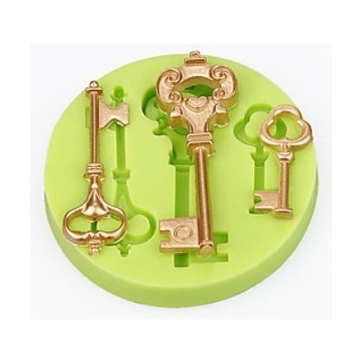 Klíče – Zboží Mobilmania