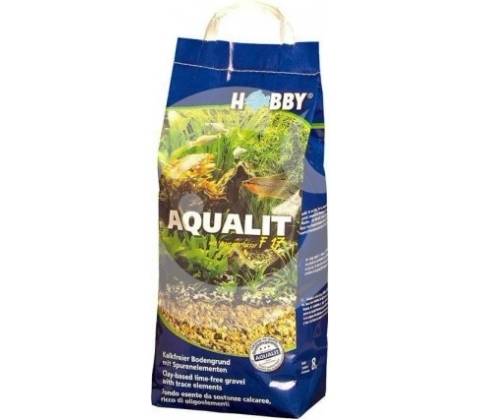 Hobby Aqualit 8 kg