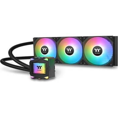 Thermaltake LA360 ARGB Sync CL-W459-PL12SW-A