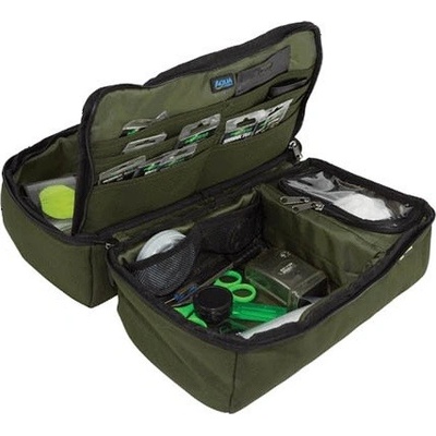 Aqua Puzdro Na PVA a Bižutériu Pouch Black Series