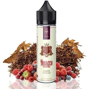 Image 1 of Ossem Juice Tobacco Berries 50ml