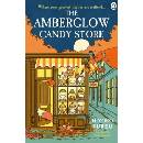 The Amberglow Candy Store