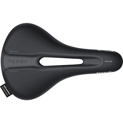 Terry Fisio Flex Gel Men Standard